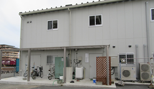 岩国営業所